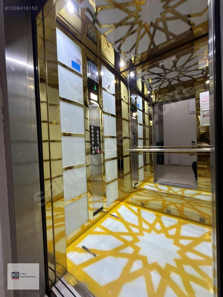 Kr First Gm Hilalkentte Kiralık 3+1 Otoparklı Ara Kat Daire! — fotoğraf 23