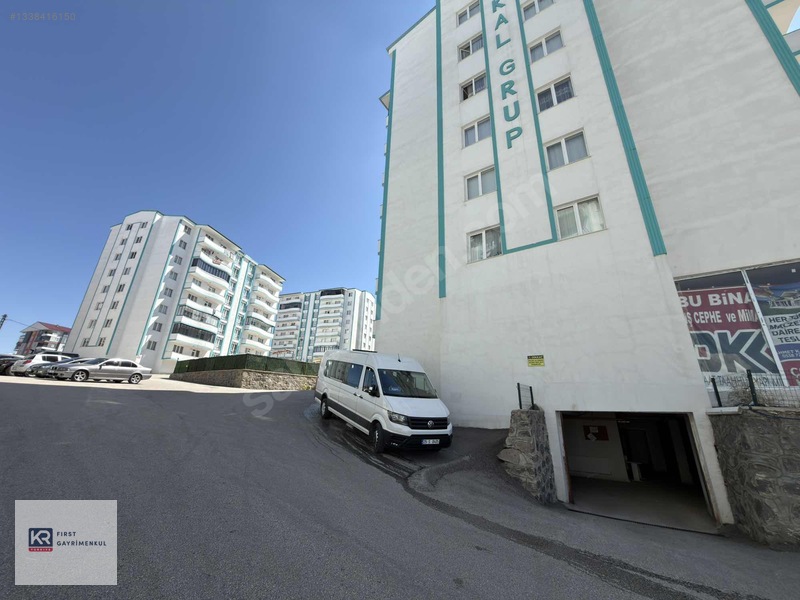 Kr First Gm Hilalkentte Kiralık 3+1 Otoparklı Ara Kat Daire! — fotoğraf 25