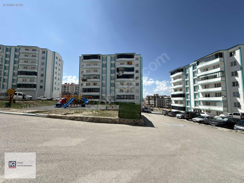 Kr First Gm Hilalkentte Kiralık 3+1 Otoparklı Ara Kat Daire! — fotoğraf 27