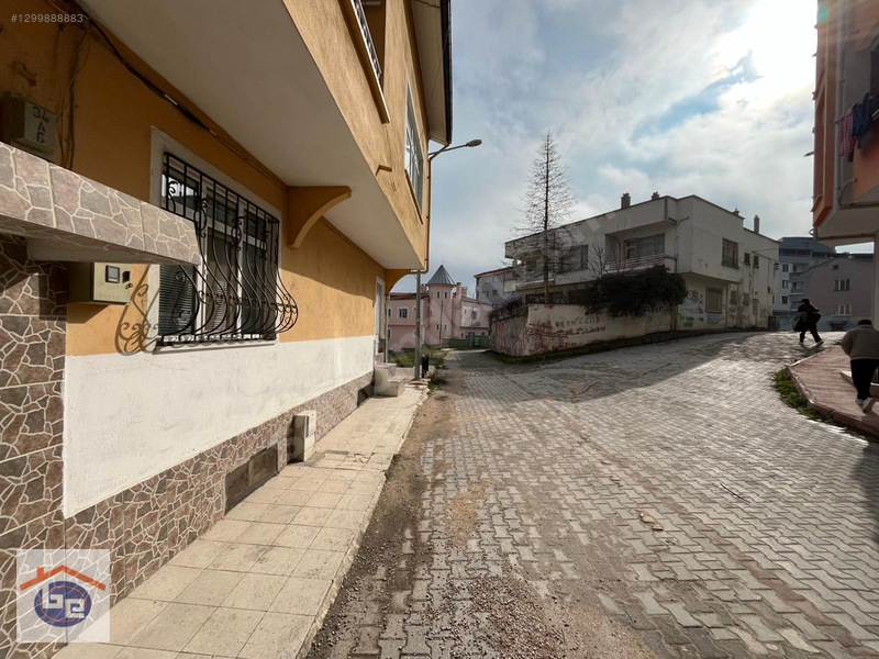 Baylan Emlak'tan Sofular Mah. Çırak Sok. 2. Kat 1+1 Satılık Dair — fotoğraf 9