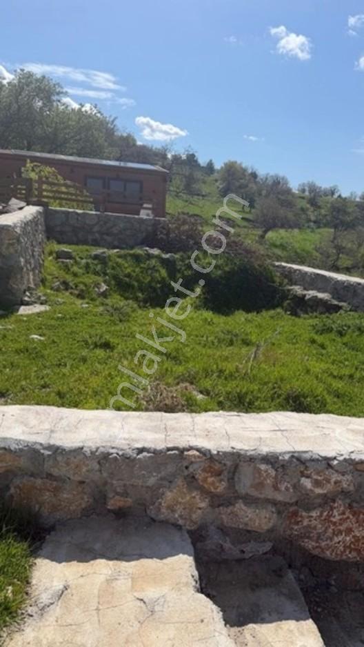 Burhaniye Çallı Mahallesi'nde Full Deniz Manzaralı 465 M² Arsa — fotoğraf 13