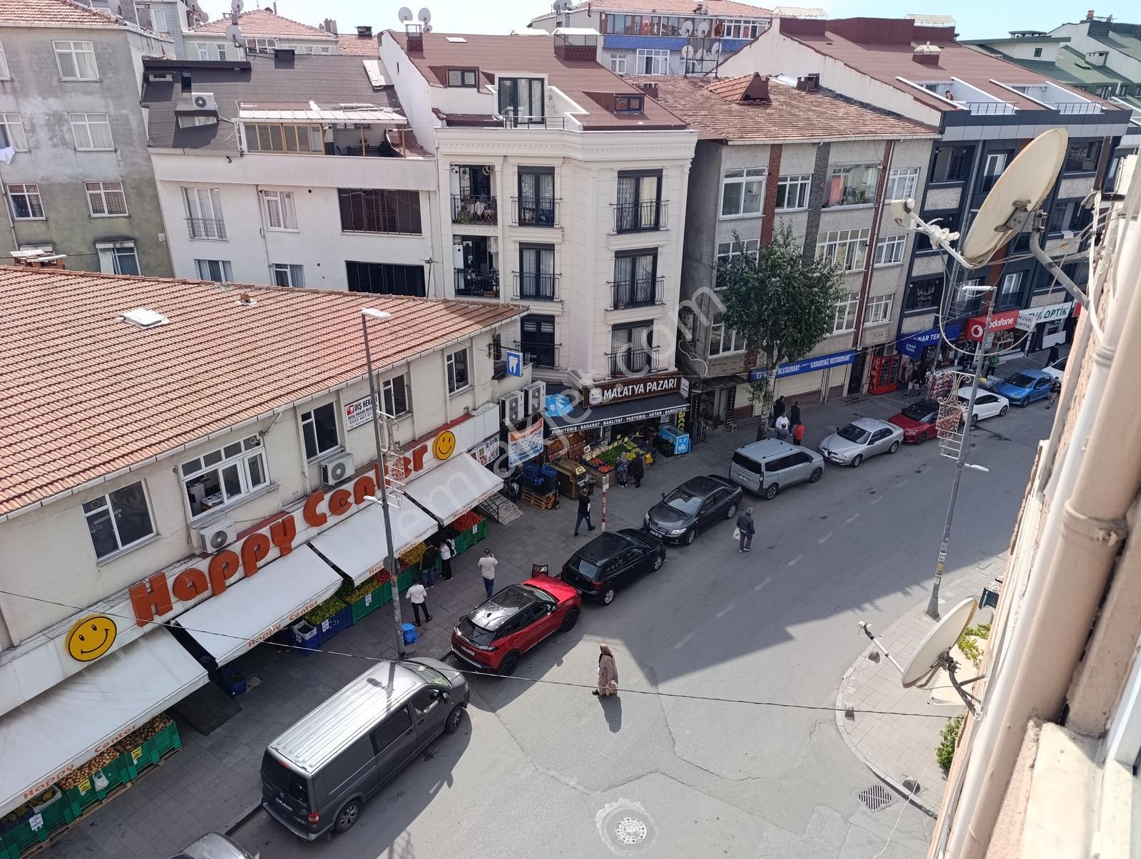 Sefaköyde Satılık 2+1.90 M2 Cadde Üzerinde 4.kat Kat Tapulu — fotoğraf 33