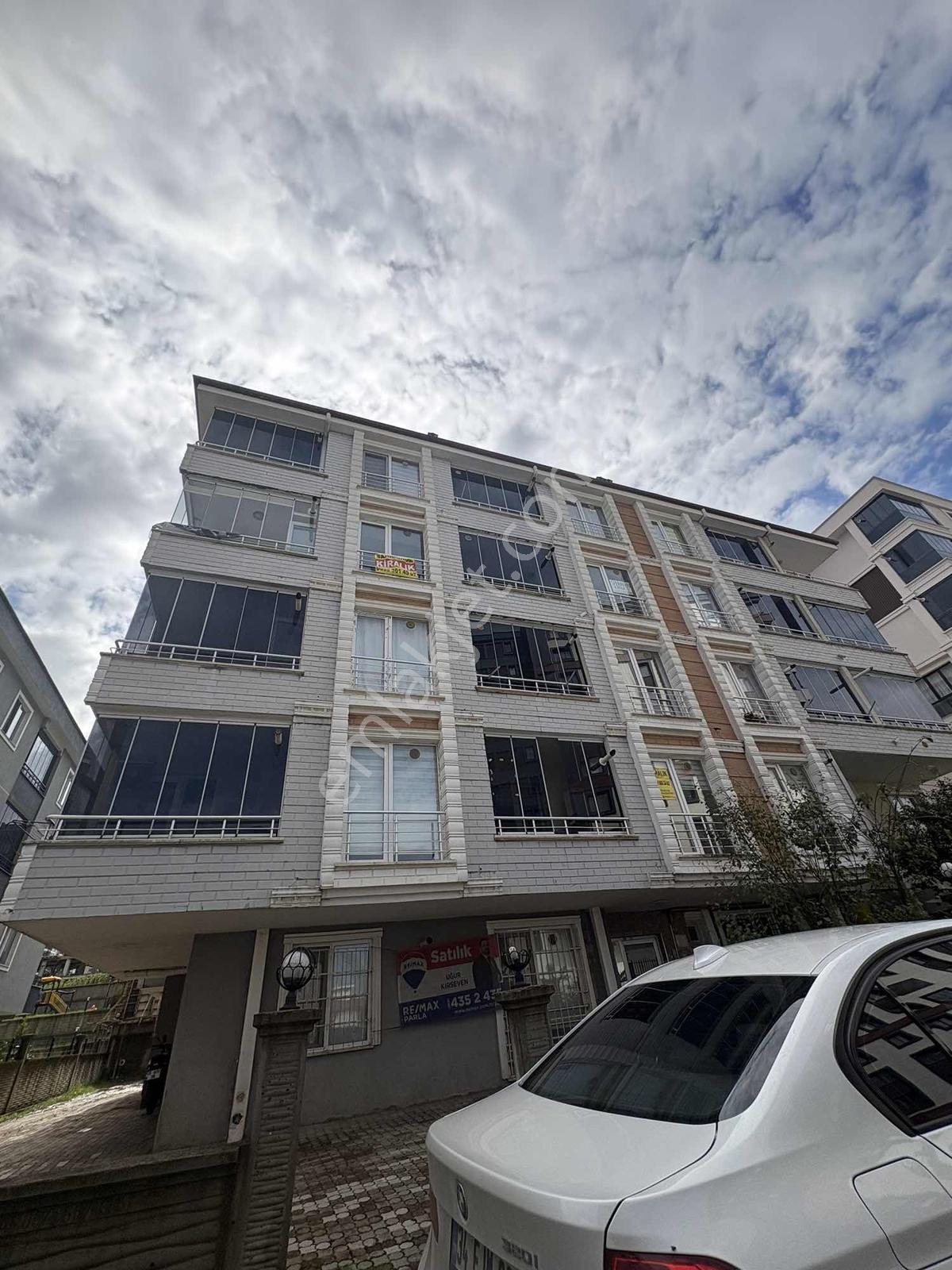 Segup Gayrimenkul'den Eşyalı Deniz Manzaralı Satılık 1+1 Daire(9 — fotoğraf 2