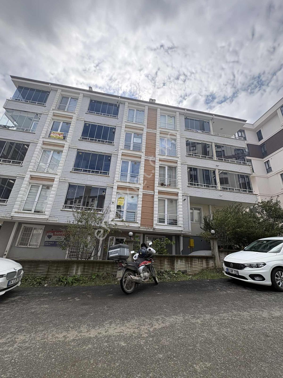 Segup Gayrimenkul'den Eşyalı Deniz Manzaralı Satılık 1+1 Daire(9 — fotoğraf 4