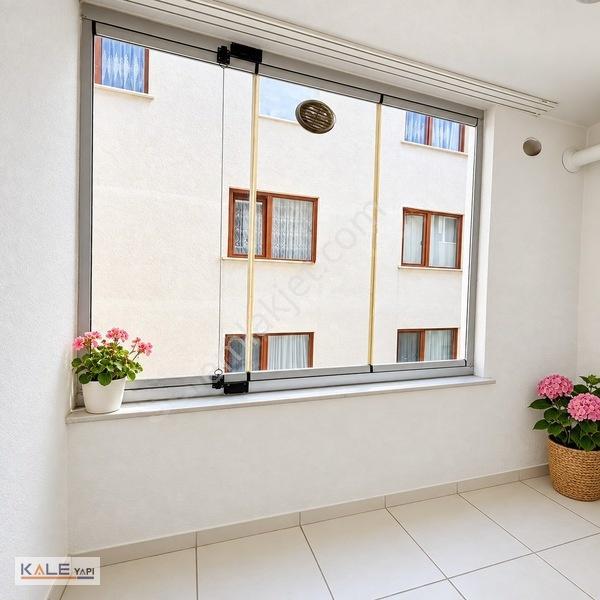 Merkezi Konum Geniş Metrekare Ebeveyn Banyolu 2+1 Satılık Daire — fotoğraf 7