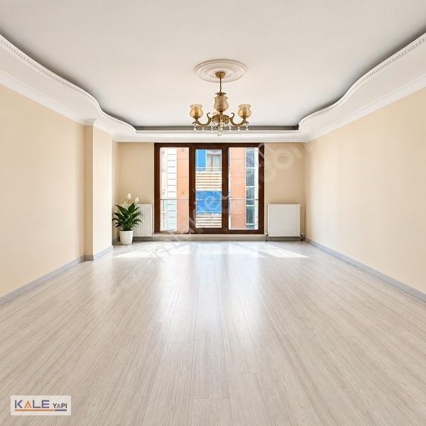 Merkezi Konum Geniş Metrekare Ebeveyn Banyolu 2+1 Satılık Daire — fotoğraf 8