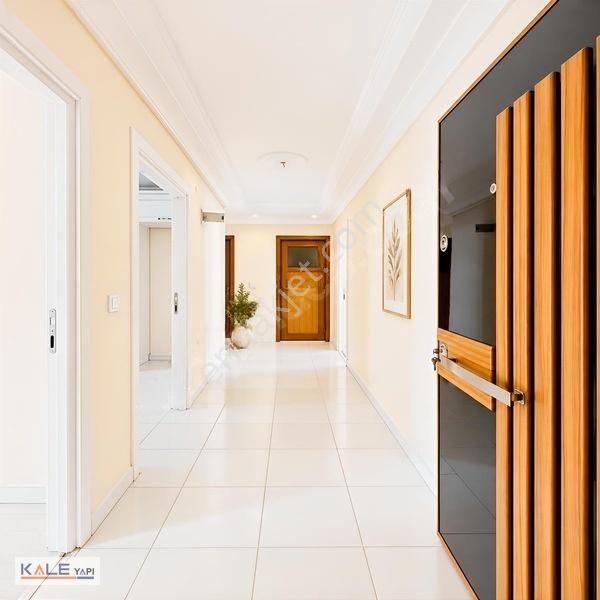 Merkezi Konum Geniş Metrekare Ebeveyn Banyolu 2+1 Satılık Daire — fotoğraf 9