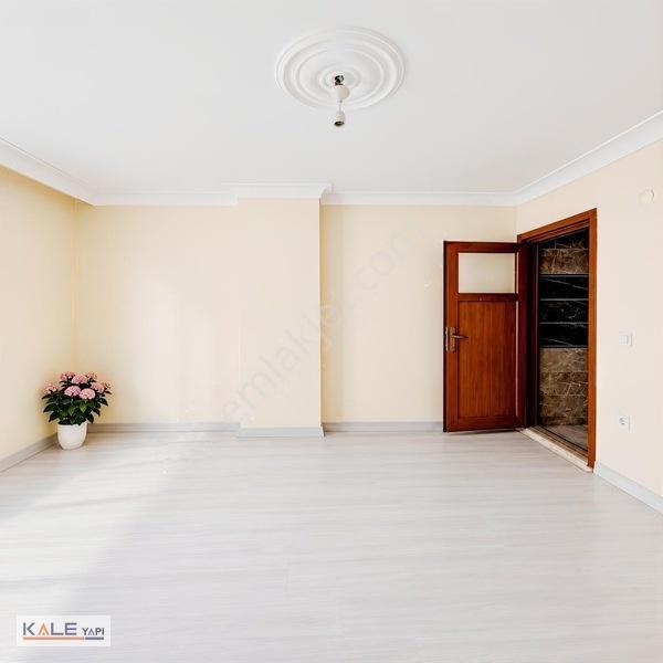 Merkezi Konum Geniş Metrekare Ebeveyn Banyolu 2+1 Satılık Daire — fotoğraf 14