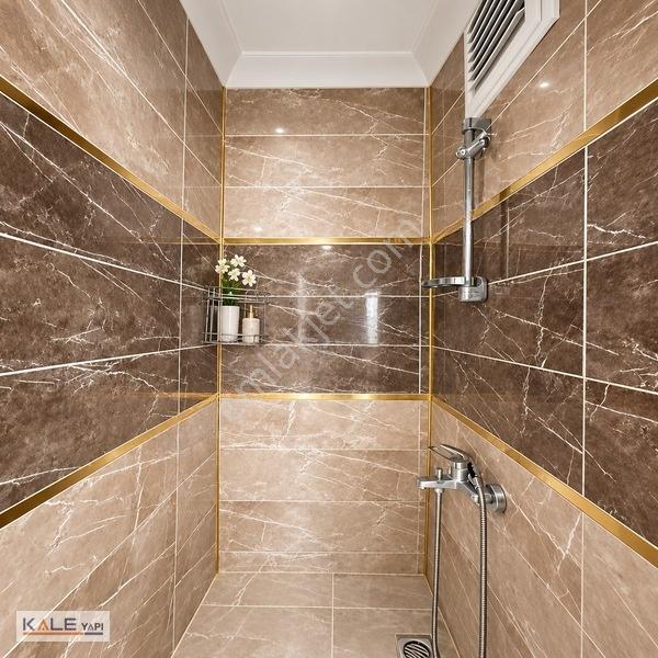 Merkezi Konum Geniş Metrekare Ebeveyn Banyolu 2+1 Satılık Daire — fotoğraf 15