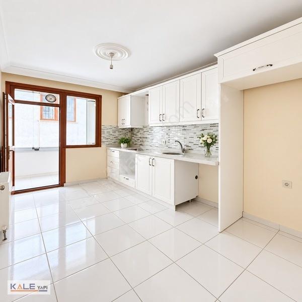 Merkezi Konum Geniş Metrekare Ebeveyn Banyolu 2+1 Satılık Daire — fotoğraf 20