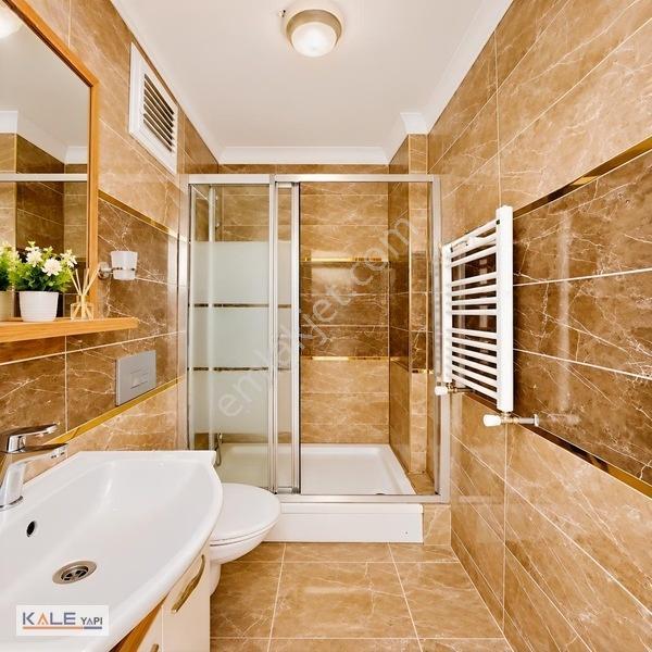 Merkezi Konum Geniş Metrekare Ebeveyn Banyolu 2+1 Satılık Daire — fotoğraf 22