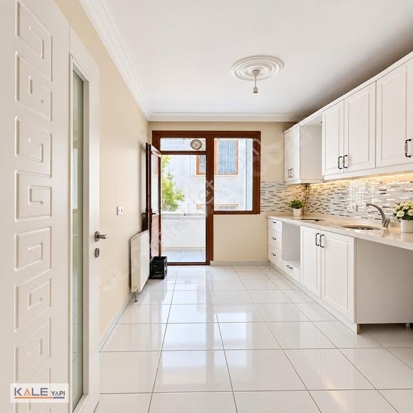 Merkezi Konum Geniş Metrekare Ebeveyn Banyolu 2+1 Satılık Daire — fotoğraf 25