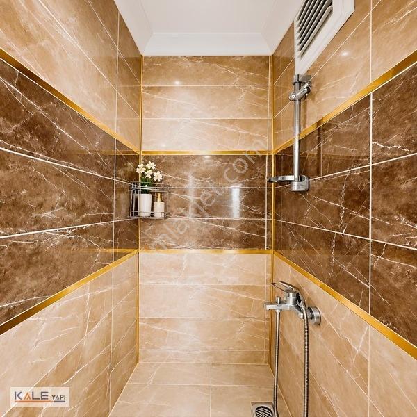 Merkezi Konum Geniş Metrekare Ebeveyn Banyolu 2+1 Satılık Daire — fotoğraf 30