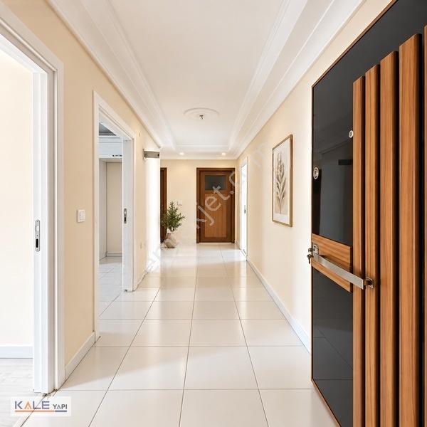 Merkezi Konum Geniş Metrekare Ebeveyn Banyolu 2+1 Satılık Daire — fotoğraf 34