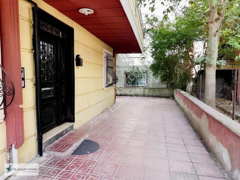 Kavacık'ta Satılık 2+1 Daire Ve 2+1 Müştemilat — fotoğraf 10