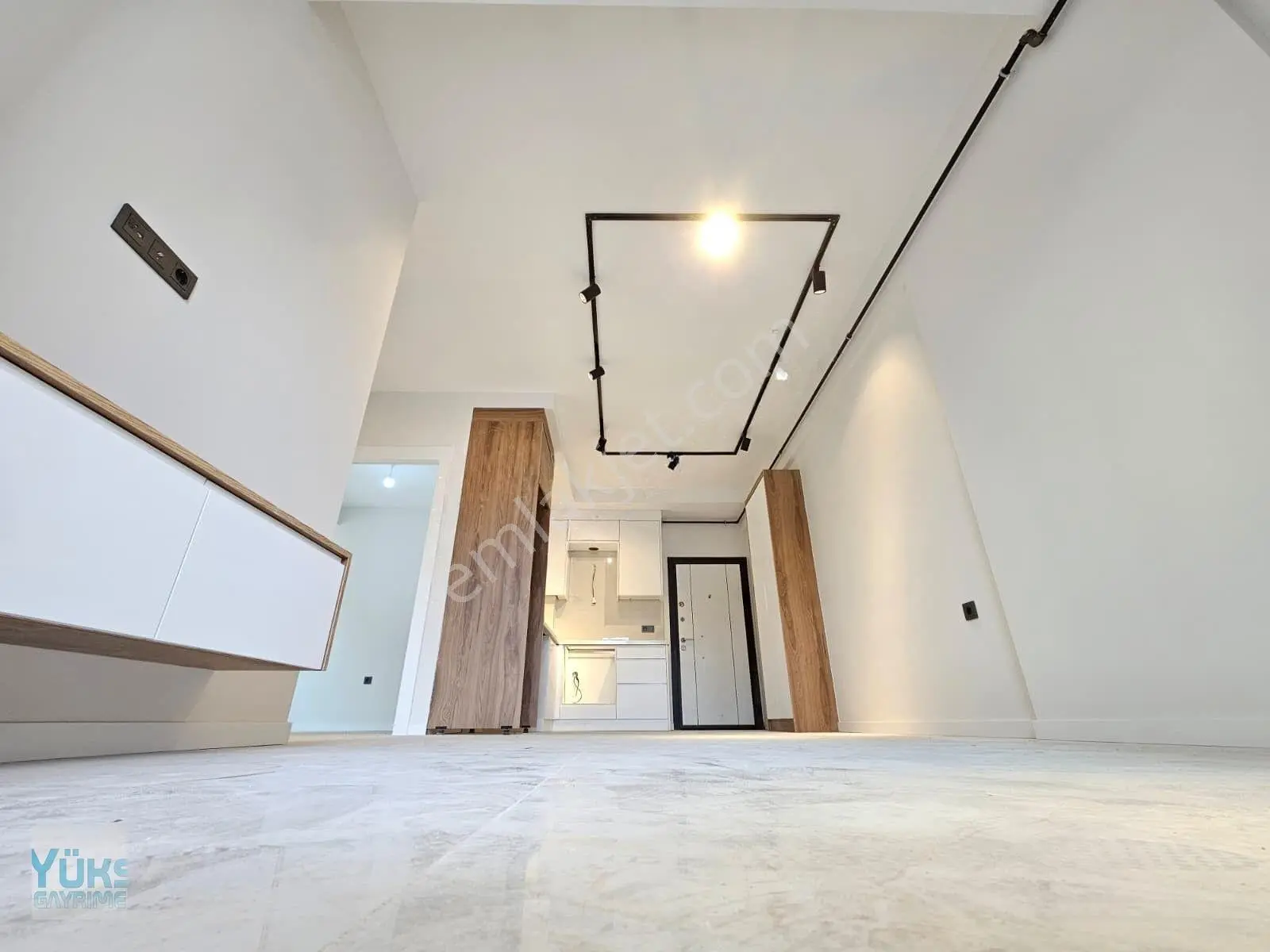 Denizli 1200 Evler De 2+1 Mükemmel Konumda Satılık Lüks Suit Daireler — fotoğraf 16