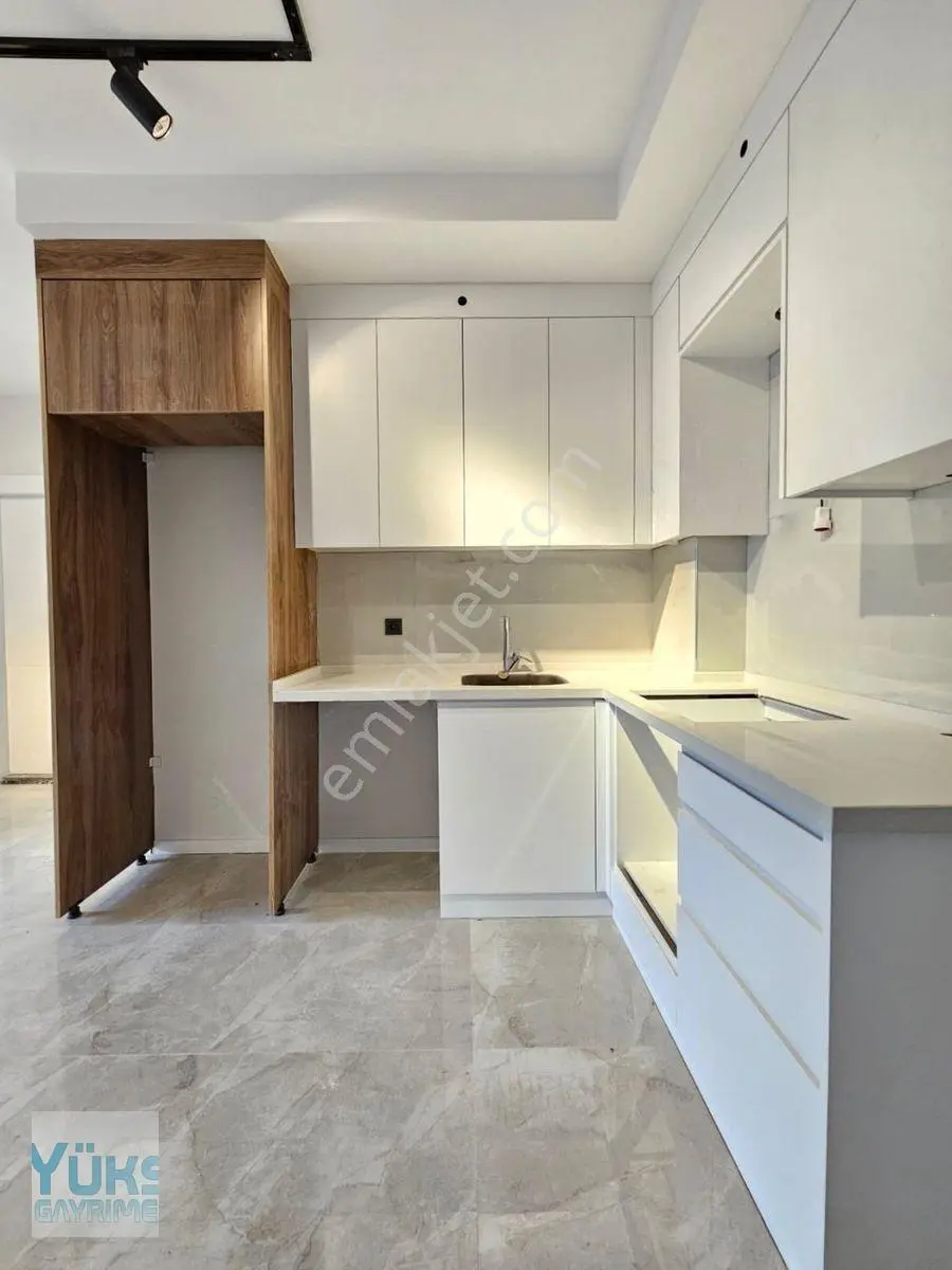Denizli 1200 Evler De 2+1 Mükemmel Konumda Satılık Lüks Suit Daireler — fotoğraf 23