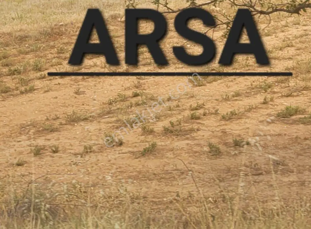 Başkarcı Satılık Arsa
