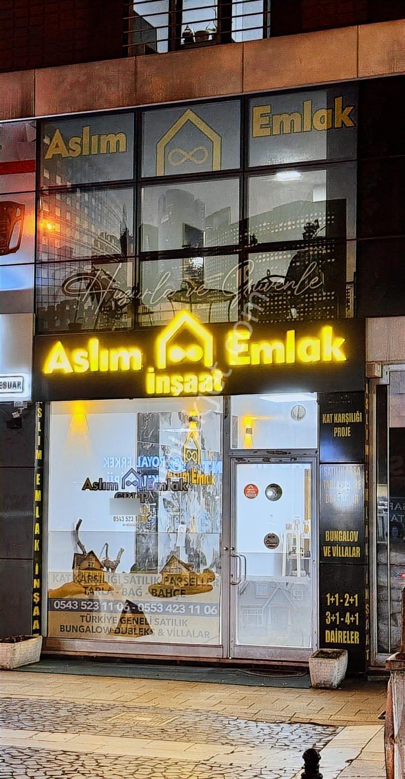 Aslım Emlak'tan Çilimli Vakıf Ta 4005 M2 Arazi — fotoğraf 14
