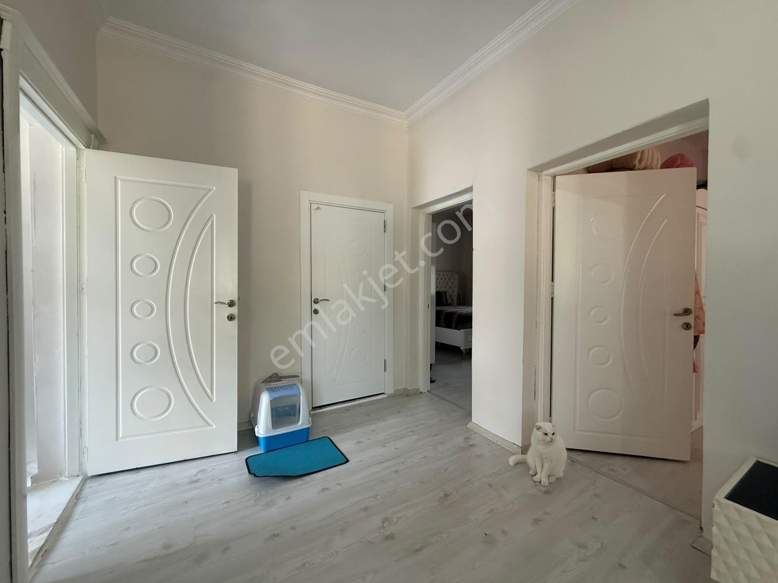 İbo Osman'da 210 M2/arsa İçerisinde/2+1/k.mutfak/geniş Bahçeli ! — fotoğraf 15