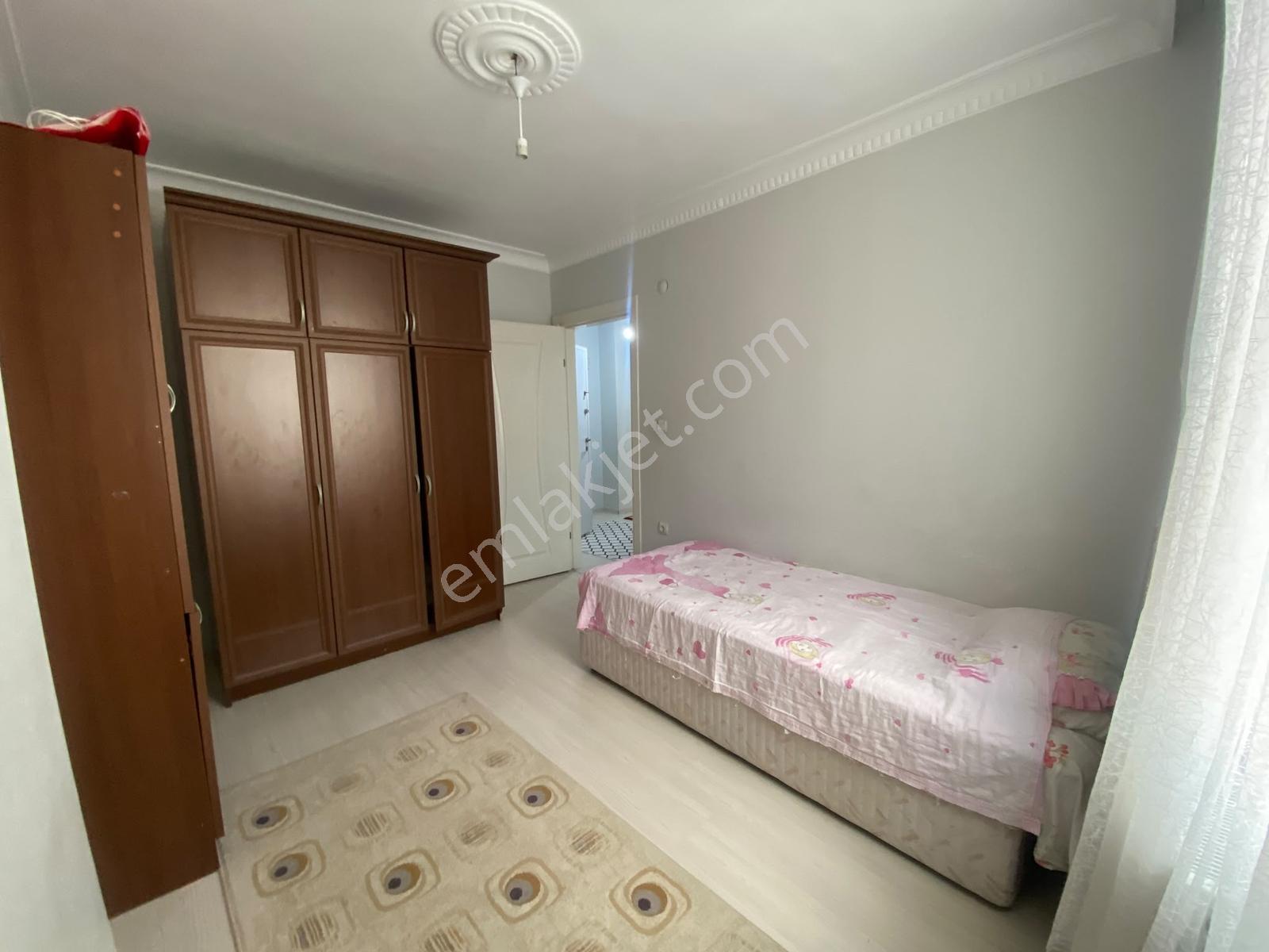 Sultaniyenin Gözdesi E5 Dibi 3+1, 3 Balkonlu Karanlıksız Daire — fotoğraf 6