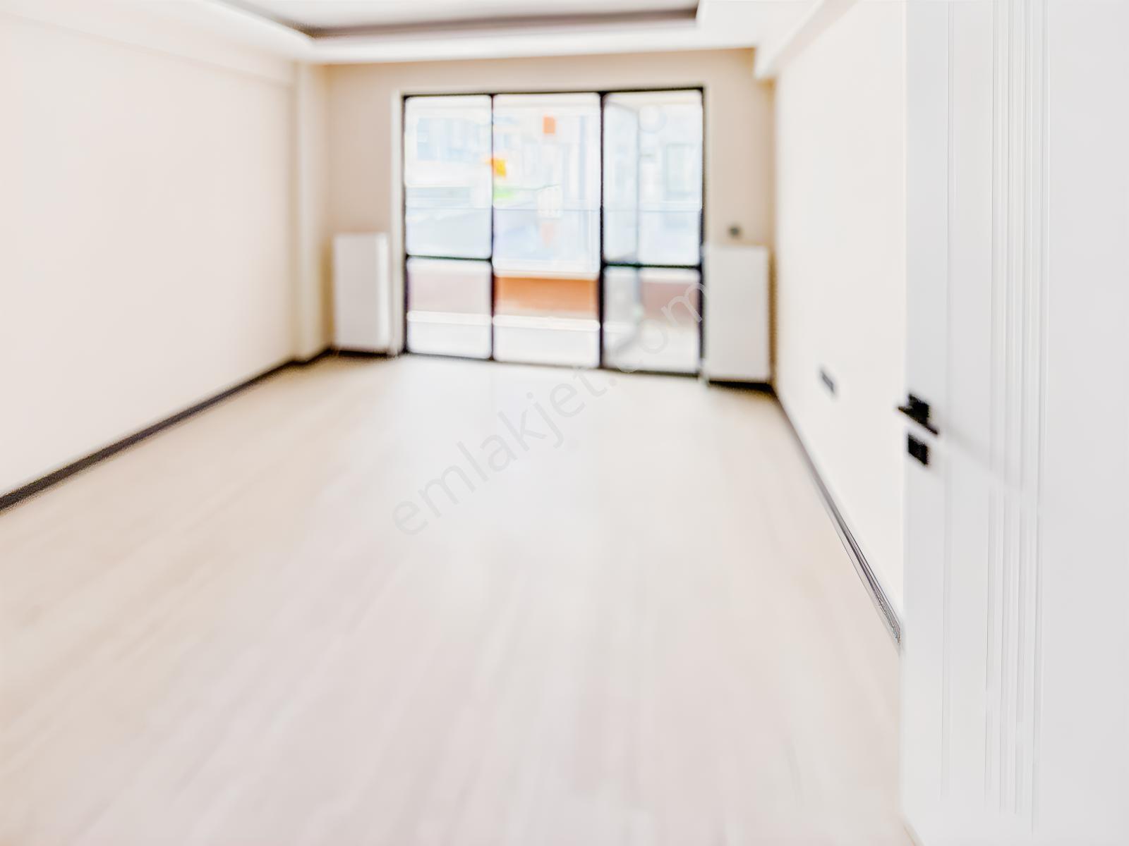 İncek Kızılcaşar Ufuk Üniversitesi Yakını Satılık 1+1 Daire — fotoğraf 2