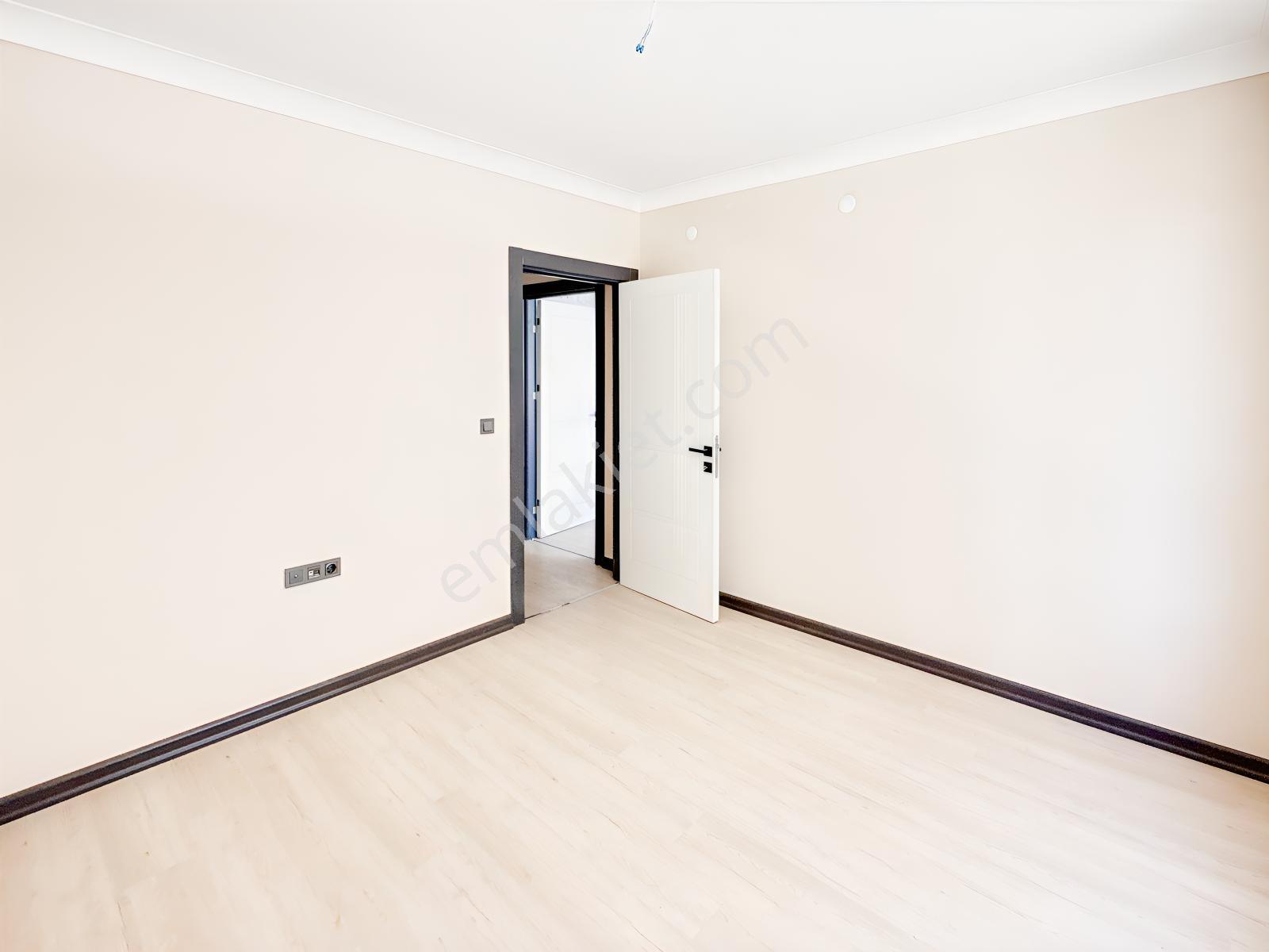 İncek Kızılcaşar Ufuk Üniversitesi Yakını Satılık 1+1 Daire — fotoğraf 8