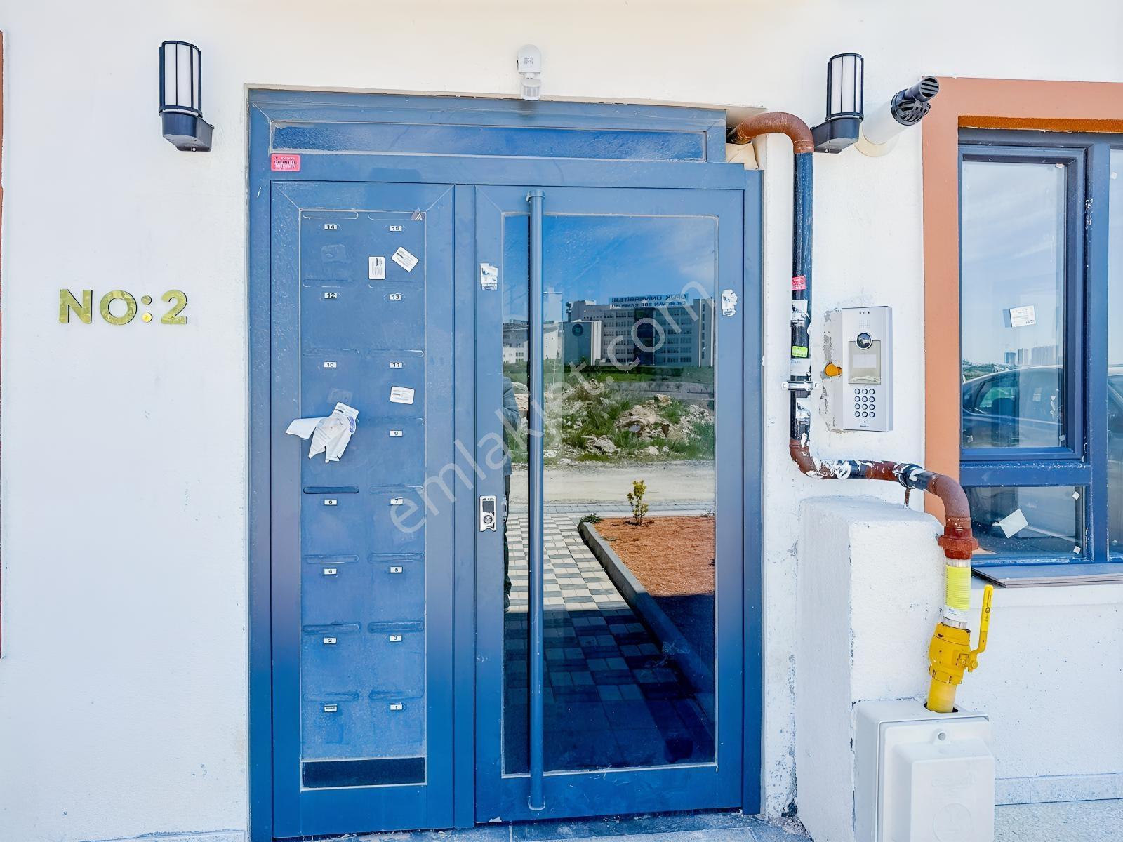 İncek Kızılcaşar Ufuk Üniversitesi Yakını Satılık 1+1 Daire — fotoğraf 17