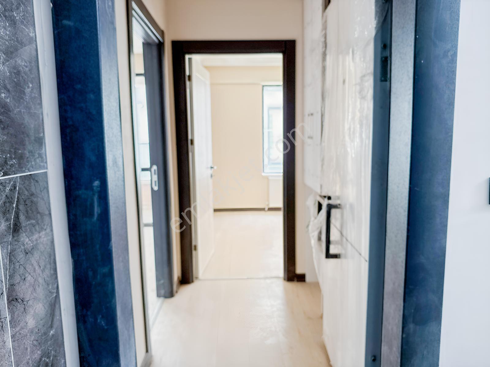 İncek Kızılcaşar Ufuk Üniversitesi Yakını Satılık 1+1 Daire — fotoğraf 22