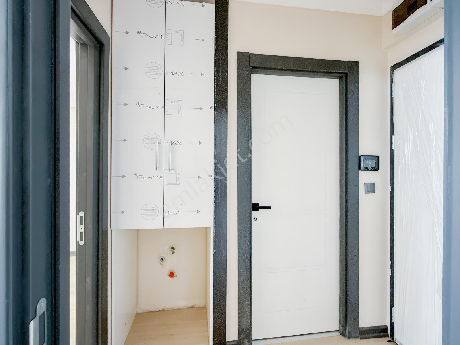 İncek Kızılcaşar Ufuk Üniversitesi Yakını Satılık 1+1 Daire — fotoğraf 23
