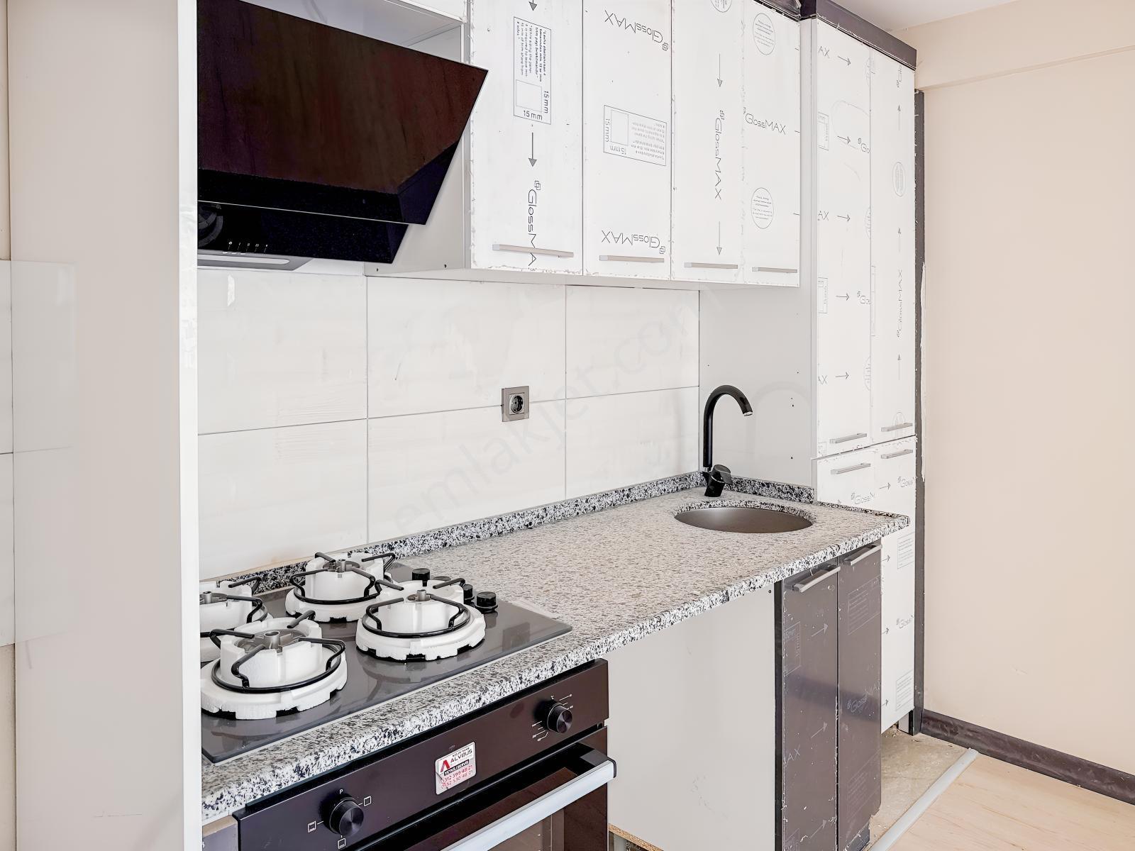 İncek Kızılcaşar Ufuk Üniversitesi Yakını Satılık 1+1 Daire — fotoğraf 29