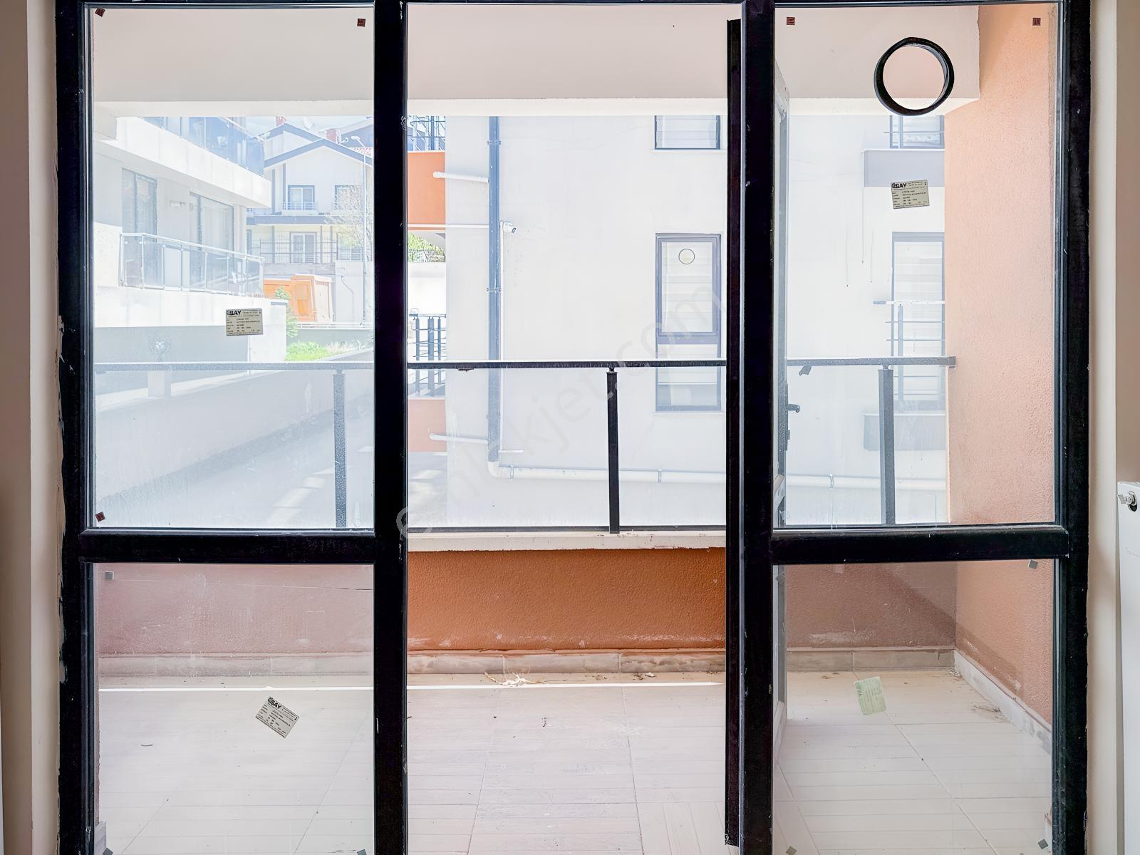 İncek Kızılcaşar Ufuk Üniversitesi Yakını Satılık 1+1 Daire — fotoğraf 32