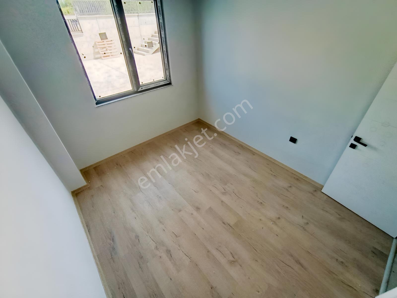 Canik Hasköy'de Satılık 3+1 Cam Balkonlu Sıfır Daire — fotoğraf 3