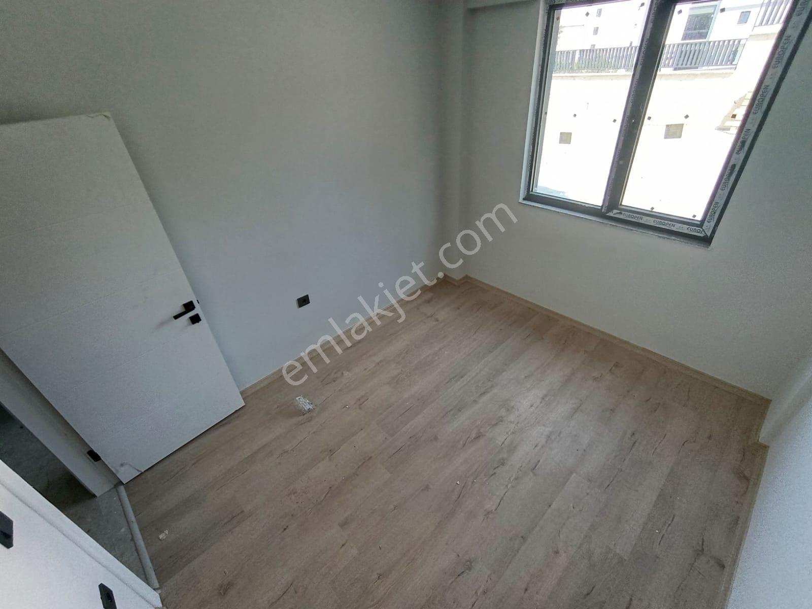 Canik Hasköy'de Satılık 3+1 Cam Balkonlu Sıfır Daire — fotoğraf 4