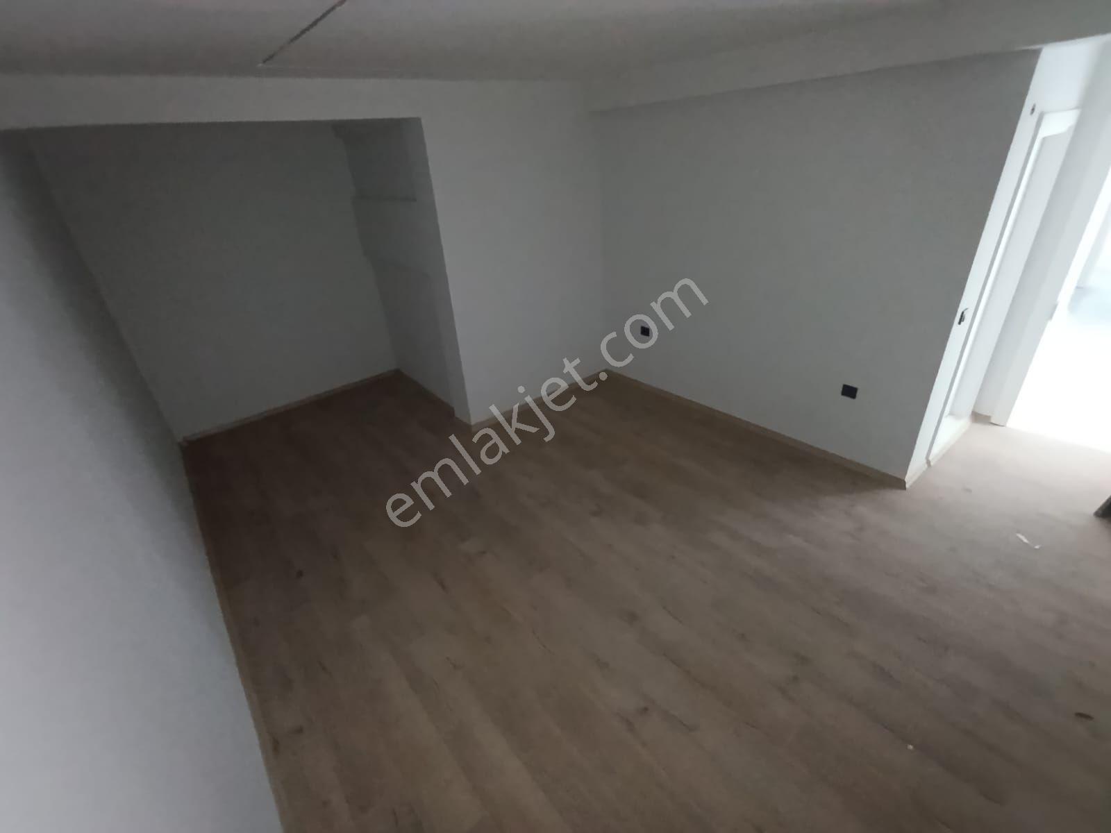 Canik Hasköy'de Satılık 3+1 Cam Balkonlu Sıfır Daire — fotoğraf 6