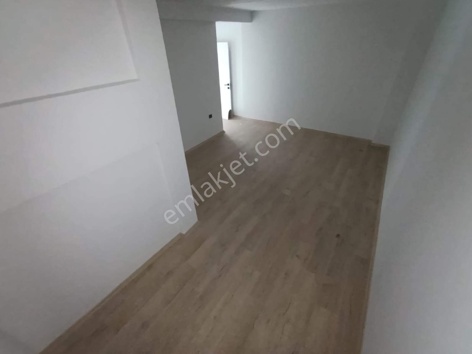 Canik Hasköy'de Satılık 3+1 Cam Balkonlu Sıfır Daire — fotoğraf 8