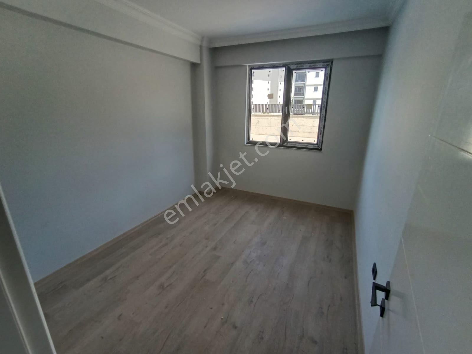 Canik Hasköy'de Satılık 3+1 Cam Balkonlu Sıfır Daire — fotoğraf 10