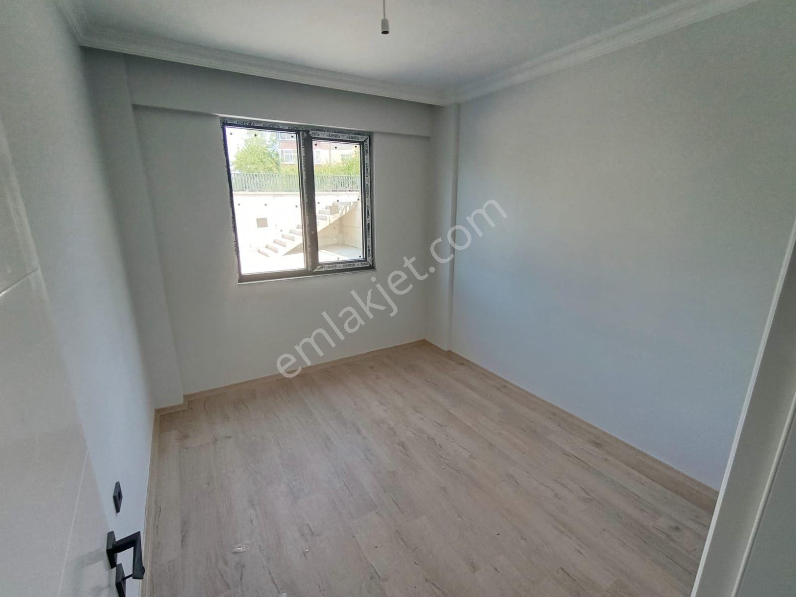 Canik Hasköy'de Satılık 3+1 Cam Balkonlu Sıfır Daire — fotoğraf 13