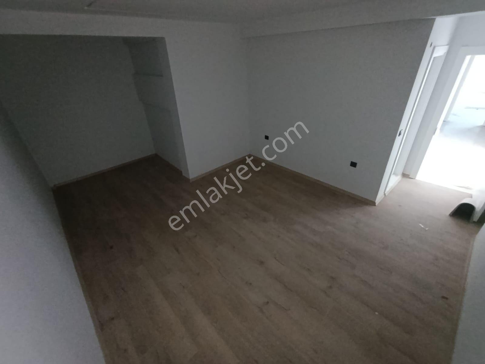 Canik Hasköy'de Satılık 3+1 Cam Balkonlu Sıfır Daire — fotoğraf 14