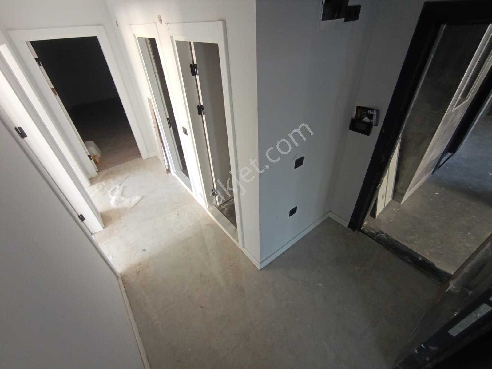 Canik Hasköy'de Satılık 3+1 Cam Balkonlu Sıfır Daire — fotoğraf 15