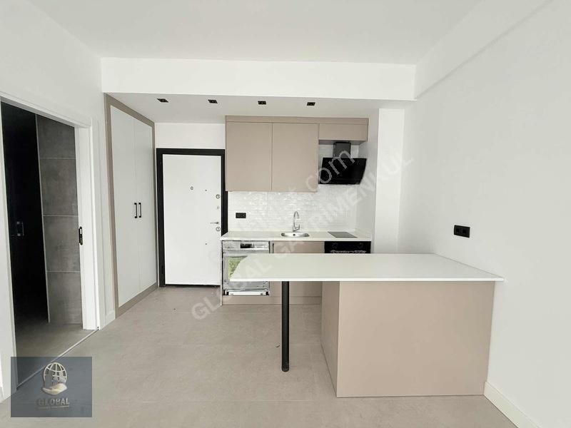 Alipaşa Avmler Mevki1+1 İskanlı Arakat Güney Cephe Sıfır Daire
