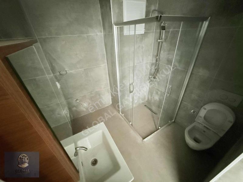 Alipaşa Avmler Mevki1+1 İskanlı Arakat Güney Cephe Sıfır Daire — fotoğraf 7