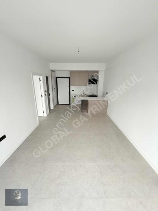 Alipaşa Avmler Mevki1+1 İskanlı Arakat Güney Cephe Sıfır Daire — fotoğraf 9