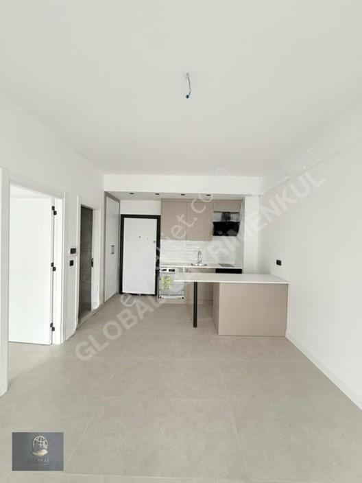 Alipaşa Avmler Mevki1+1 İskanlı Arakat Güney Cephe Sıfır Daire — fotoğraf 10