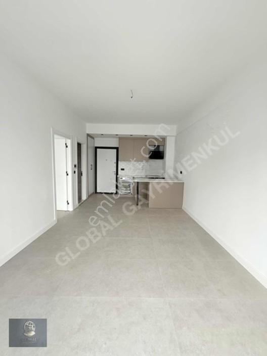 Alipaşa Avmler Mevki1+1 İskanlı Arakat Güney Cephe Sıfır Daire — fotoğraf 12