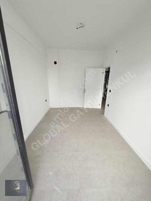 Alipaşa Avmler Mevki1+1 İskanlı Arakat Güney Cephe Sıfır Daire — fotoğraf 17