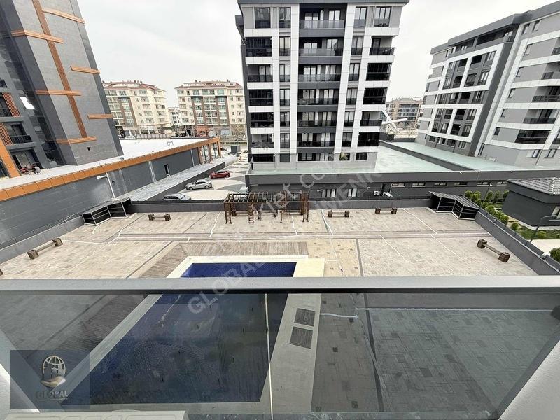 Alipaşa Avmler Mevki1+1 İskanlı Arakat Güney Cephe Sıfır Daire — fotoğraf 20