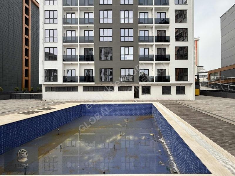 Alipaşa Avmler Mevki1+1 İskanlı Arakat Güney Cephe Sıfır Daire — fotoğraf 24