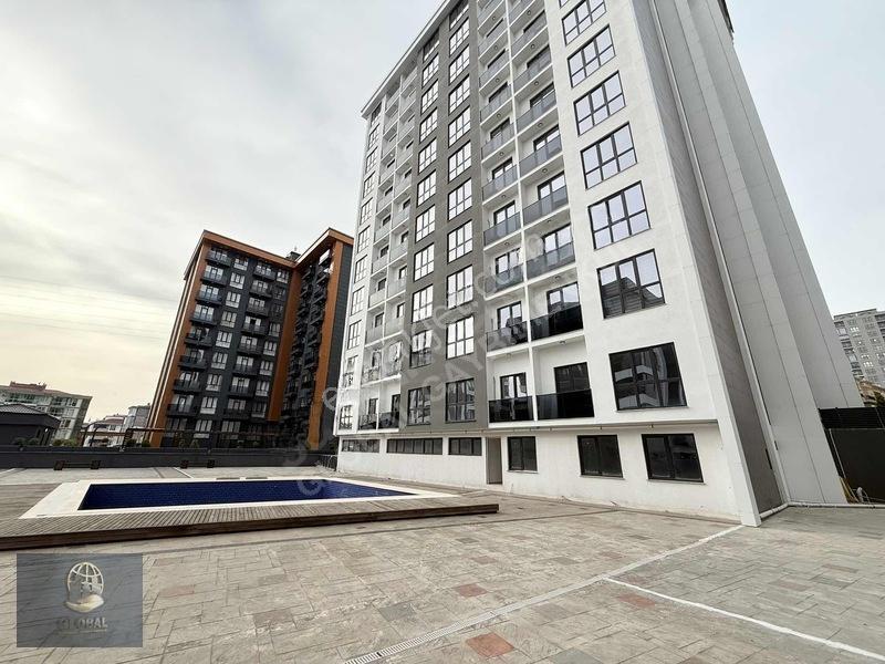 Alipaşa Avmler Mevki1+1 İskanlı Arakat Güney Cephe Sıfır Daire — fotoğraf 25