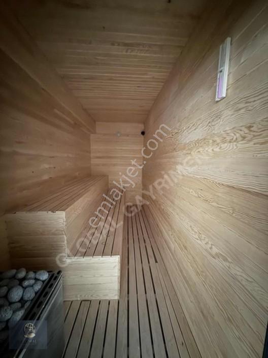 Alipaşa Avmler Mevki1+1 İskanlı Arakat Güney Cephe Sıfır Daire — fotoğraf 26